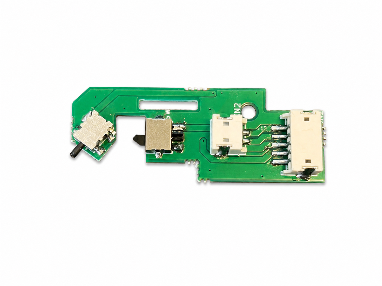 Trigger Board AK v1