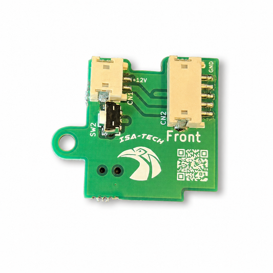 Trigger Board M4