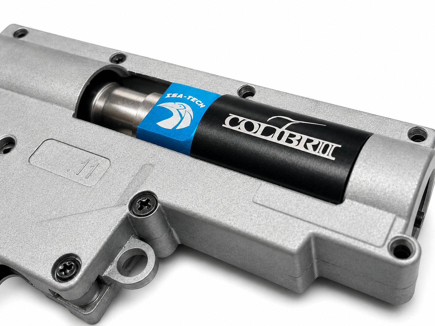 PREORDER | Colibri II HPA Engine