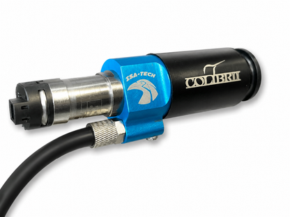 PREORDER | Colibri II HPA Engine