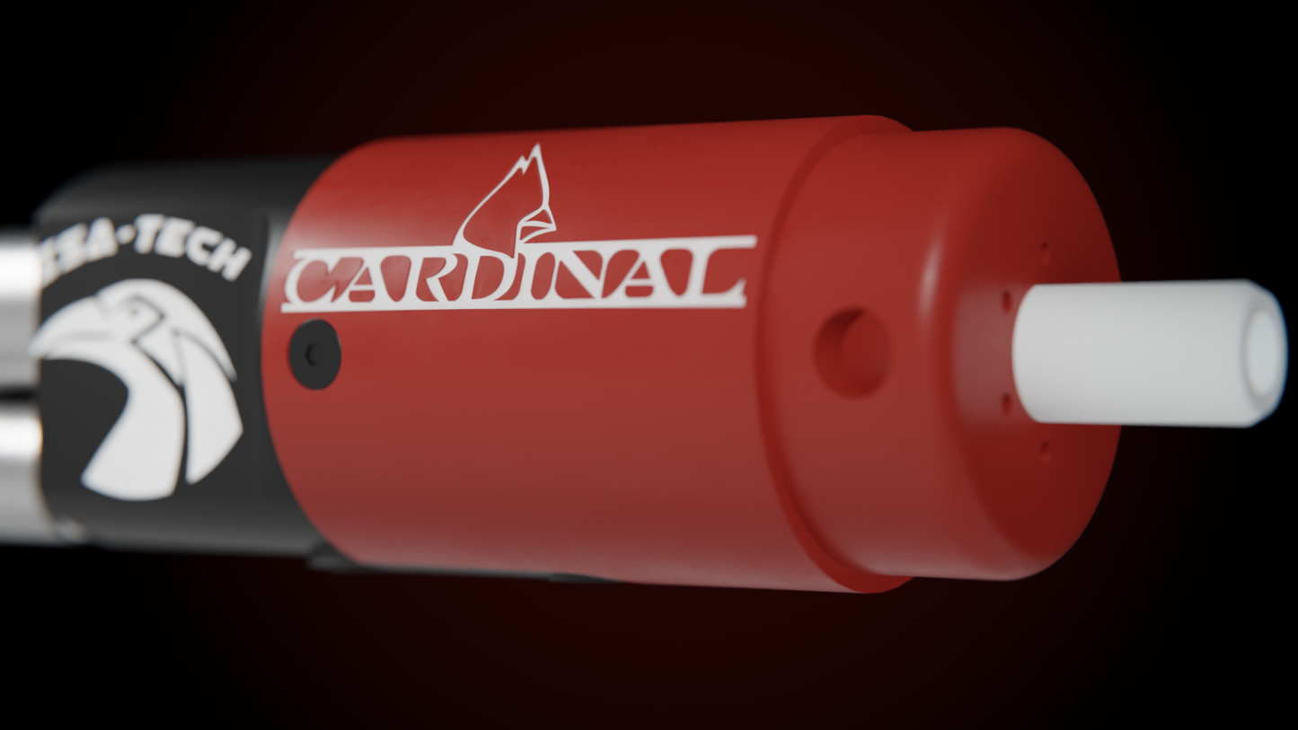 PREORDER | Cardinal HPA Engine
