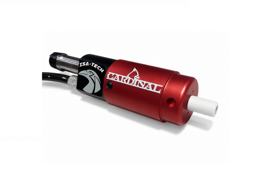 PREORDER | Cardinal HPA Engine