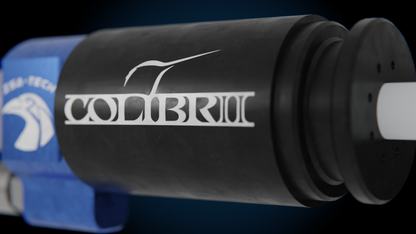 PREORDER | Colibri II HPA Engine