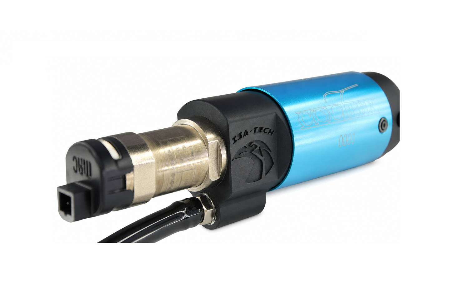 Colibri HPA Engine Airsoft
